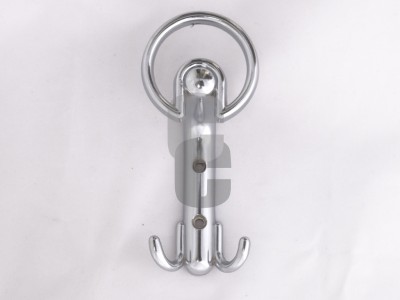 Закачалка порт манто - хром                                                                                                                                                                                                                                                                                 